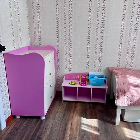 Apartamento Child-friendly In Kadriorg Talin