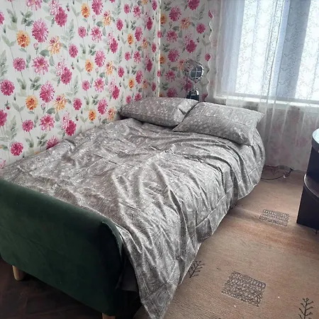 Child-friendly In Kadriorg Apartamento