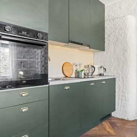 Child-friendly In Kadriorg