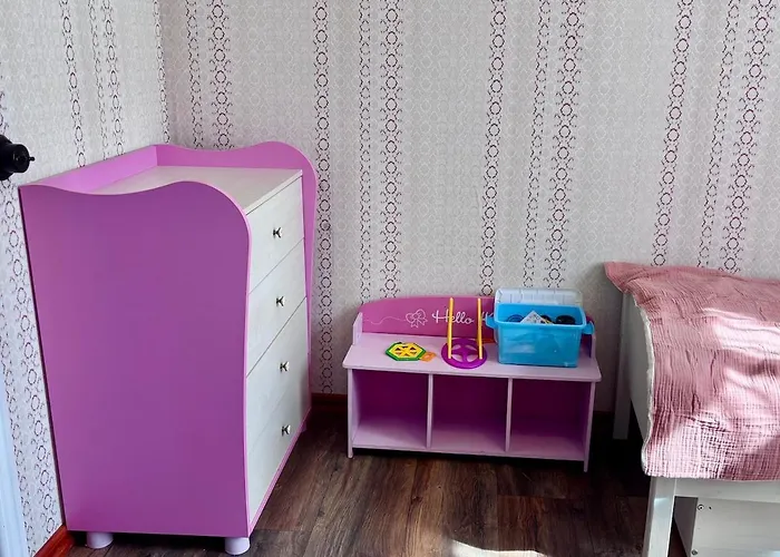 Apartment Child-friendly In Kadriorg Tallinn