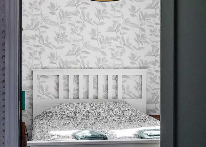 Child-friendly In Kadriorg Apartment Tallinn