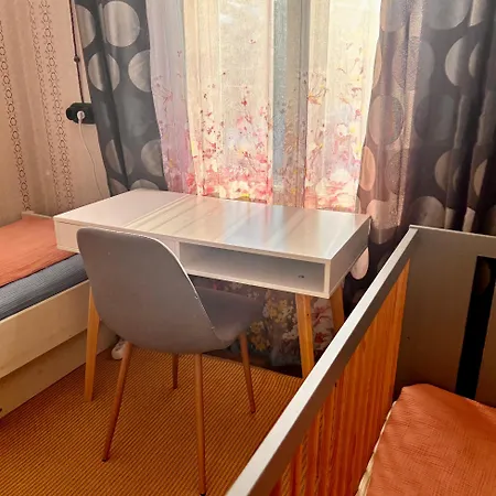Child-friendly In Kadriorg Appartement Tallinn