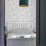 Child-friendly In Kadriorg Apartamento Talin