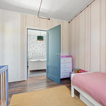 Child-friendly In Kadriorg Apartament *