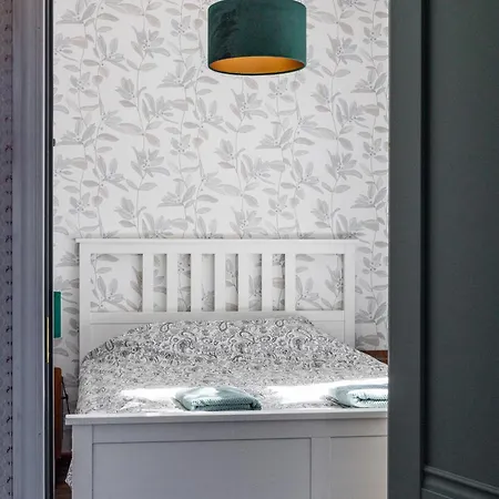 Child-friendly In Kadriorg Apartament Tallin