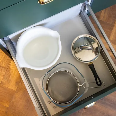 Child-friendly In Kadriorg