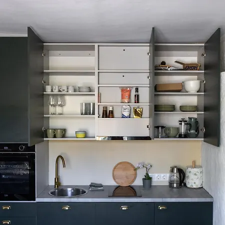 Apartament Child-friendly In Kadriorg