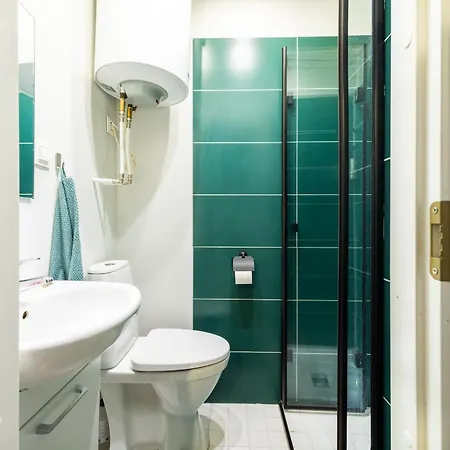 Apartament Child-friendly In Kadriorg *